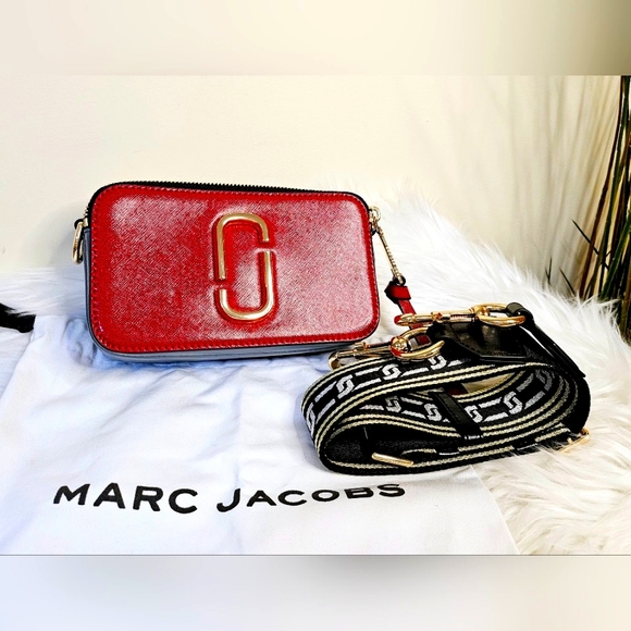 Marc Jacobs Handbags - ❌SOLD❌ ❤️ Marc Jacobs Snapshot ❤️